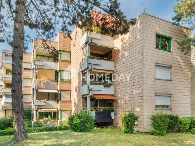 Wohnung zum Kauf 309.000 € 4,5 Zimmer 107 m² 2. Geschoss Backnang Backnang 71522