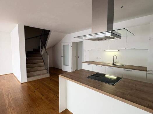 Wohnung zur Miete 1.759 € 6 Zimmer 155,4 m² Franz-Kurz-Straße 6 Ansfelden 4052