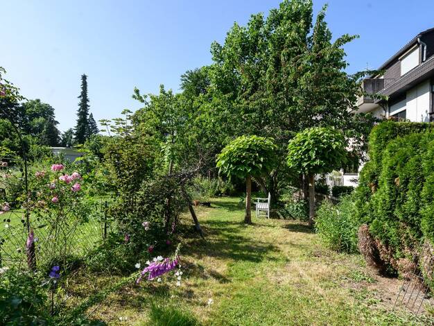 Reihenendhaus zum Kauf 449.000 € 6 Zimmer 104,8 m² 362 m² Grundstück Dellbrück Mülheim 51069