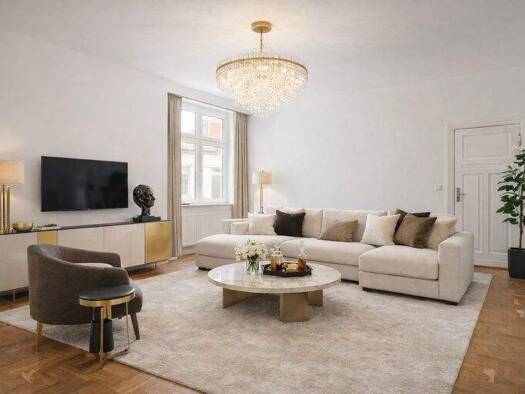 Wohnung zum Kauf 875.000 € 5 Zimmer 145 m² Prenzlauer Berg Berlin 10409