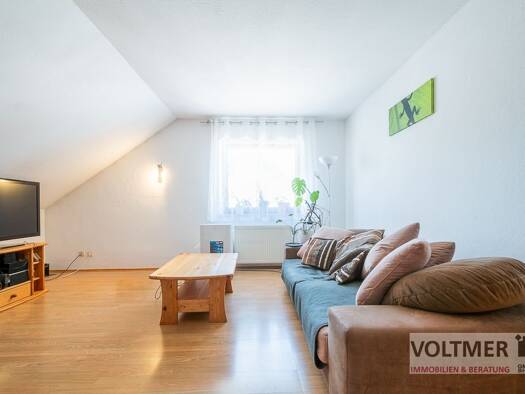 Wohnung zum Kauf 90.000 € 3 Zimmer 61 m² Innenstadt Neunkirchen 66538