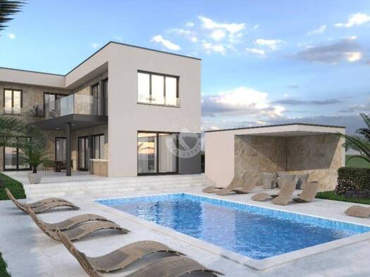 Haus zum Kauf 790.000 € 4 Zimmer 200 m² Vodnjan