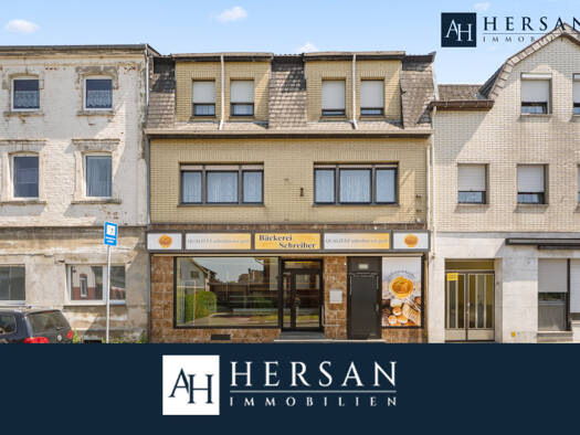 Haus zum Kauf 245.000 € 5 Zimmer 131 m² 387 m² Grundstück Kellersberg Alsdorf 52477