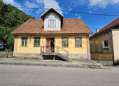 Haus zum Kauf 53.000 € 4 Zimmer 140 m² 430 m² Grundstück Moravice