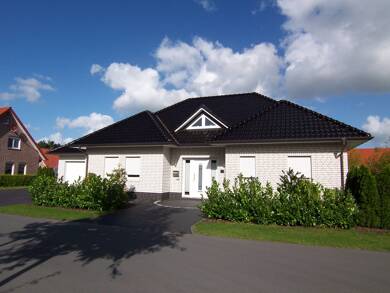 Bungalow zum Kauf - Erstbezug 599.000 € 6 Zimmer 223,1 m² Haselünne Haselünne 49740