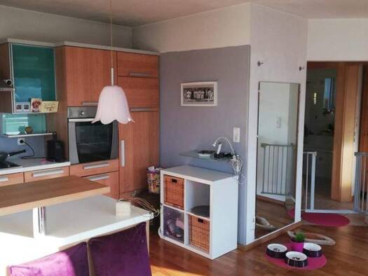 Wohnung zum Kauf 379.000 € 2 Zimmer 47,4 m² Innsbruck 6020