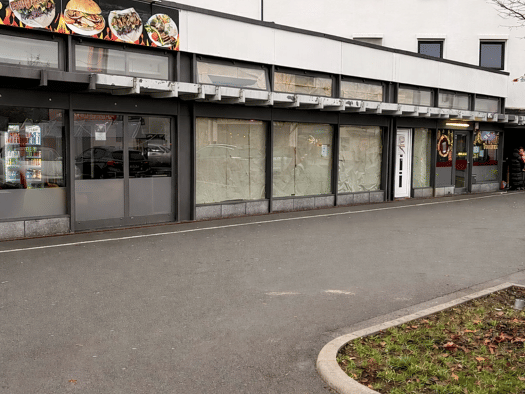 Ladenfläche zur Miete 2.250 € 154 m² Verkaufsfläche Gravenbruch Neu-Isenburg 63263