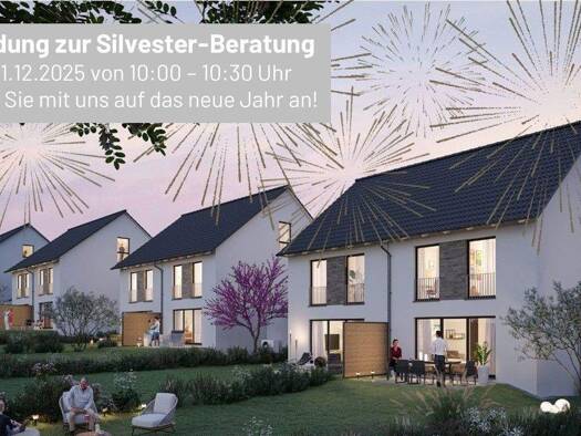 Doppelhaushälfte zum Kauf - Neubau provisionsfrei 599.900 € 5 Zimmer 132 m² 352 m² Grundstück Im Buschfeld 38 Elsen Grevenbroich 41515