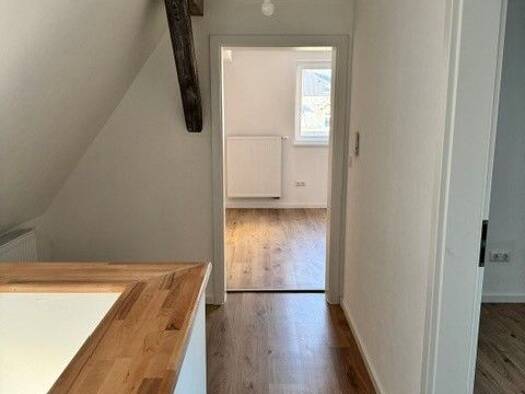 Maisonette zur Miete 899 € 4 Zimmer 74,9 m² 2. Geschoss frei ab sofort Ochsenfurt Ochsenfurt 97199