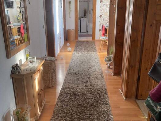 Wohnung zum Kauf provisionsfrei 323.000 € 3 Zimmer 100 m² 3 Geschosse frei ab sofort Altstadt Bayreuth 95444