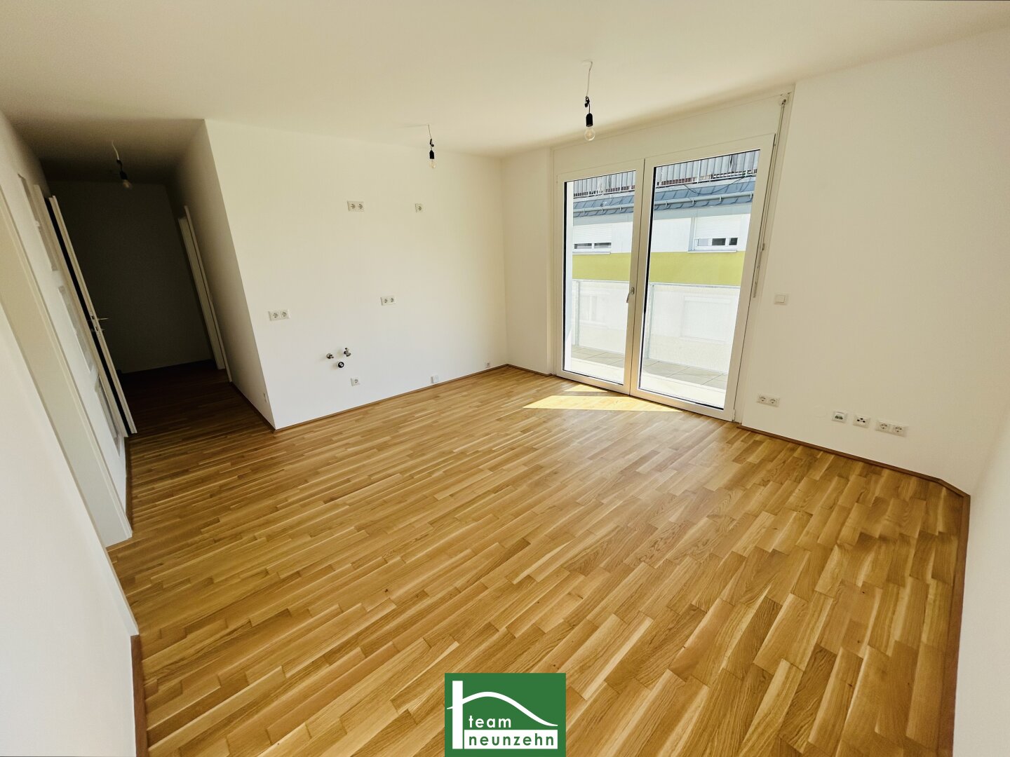 Wohnung zum Kauf 300.000 € 3 Zimmer 50,7 m²<br/>Wohnfläche 1.<br/>Geschoss Kierlinger Straße 124-126 Klosterneuburg 3400