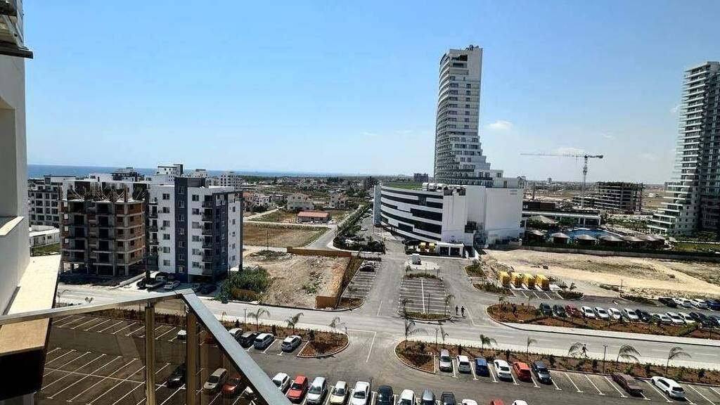 Wohnung zum Kauf 149.185 € 65 m² Iskele