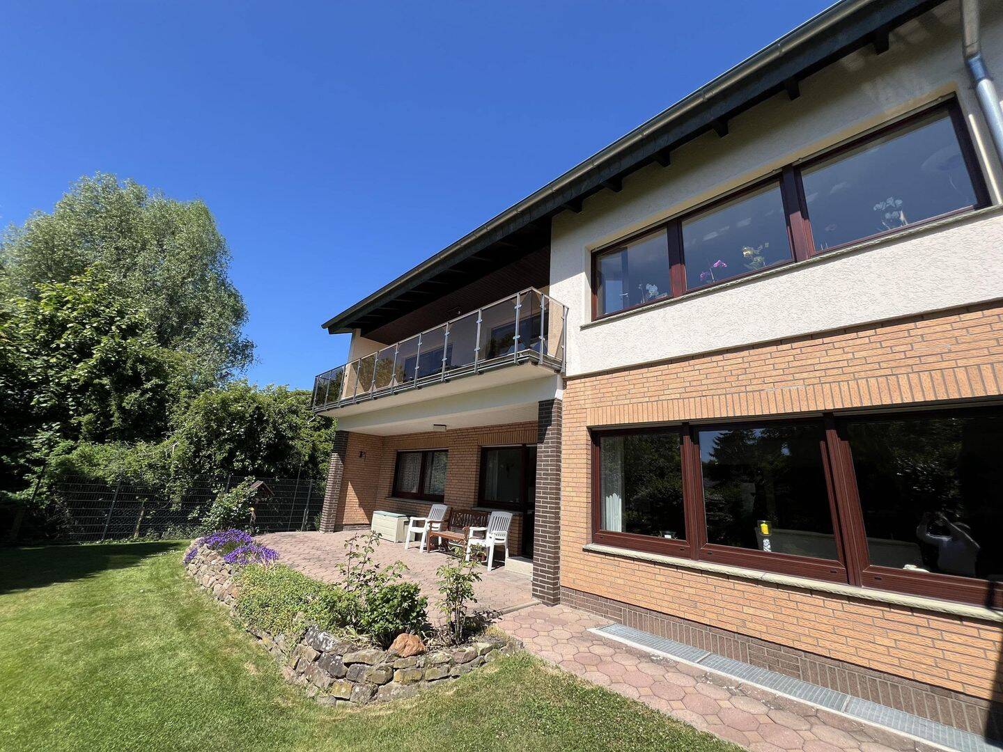 Mehrfamilienhaus zum Kauf - Ansicht 3