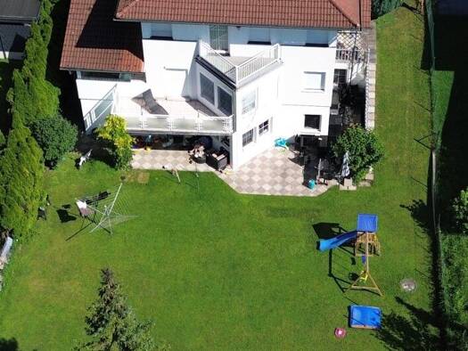 Villa zum Kauf 1.450.000 € 7 Zimmer 252 m² 855 m² Grundstück Wals-Siezenheim 5071