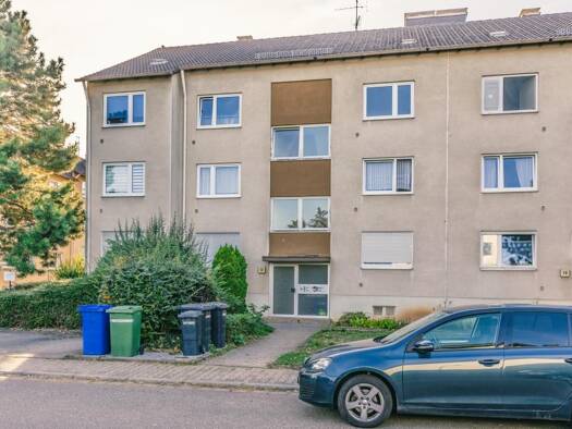 Wohnung zur Miete 749 € 3 Zimmer 78,7 m² EG frei ab 10.07.2026 Dahlienweg 12 Grünstadt 67269