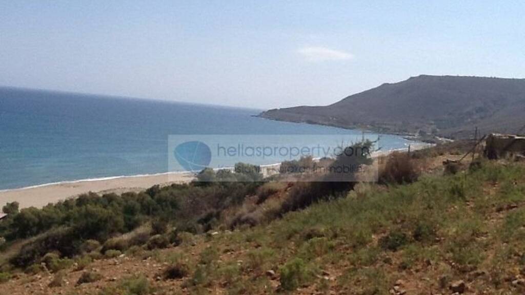 Grundstück zum Kauf 800.000 € 9.404 m² Grundstück Rethymno 74100
