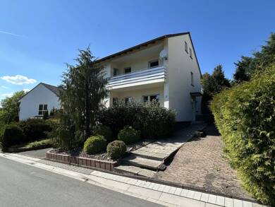 Mehrfamilienhaus zum Kauf 149.000 € 9 Zimmer 181 m² 708 m² Grundstück Körbecke Borgenteich-Körbecke 34434