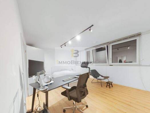 Studio zum Kauf 139.000 € 1 Zimmer 35 m² Neuehrenfeld Köln 50823