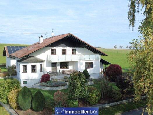 Haus zum Kauf 799.000 € 1.577 m² Grundstück Neumarkt im Hausruckkreis 4720