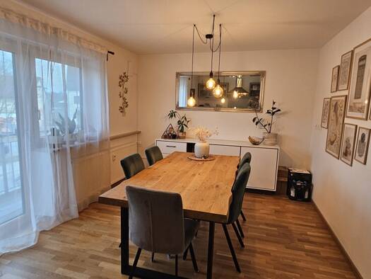 Wohnung zur Miete 1.050 € 4 Zimmer 123 m² frei ab 01.06.2026 Winhöring 84543