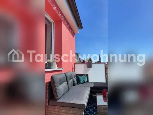 Wohnung zur Miete Tauschwohnung 730 € 1 Zimmer 30 m² Au-Haidhausen München 81543