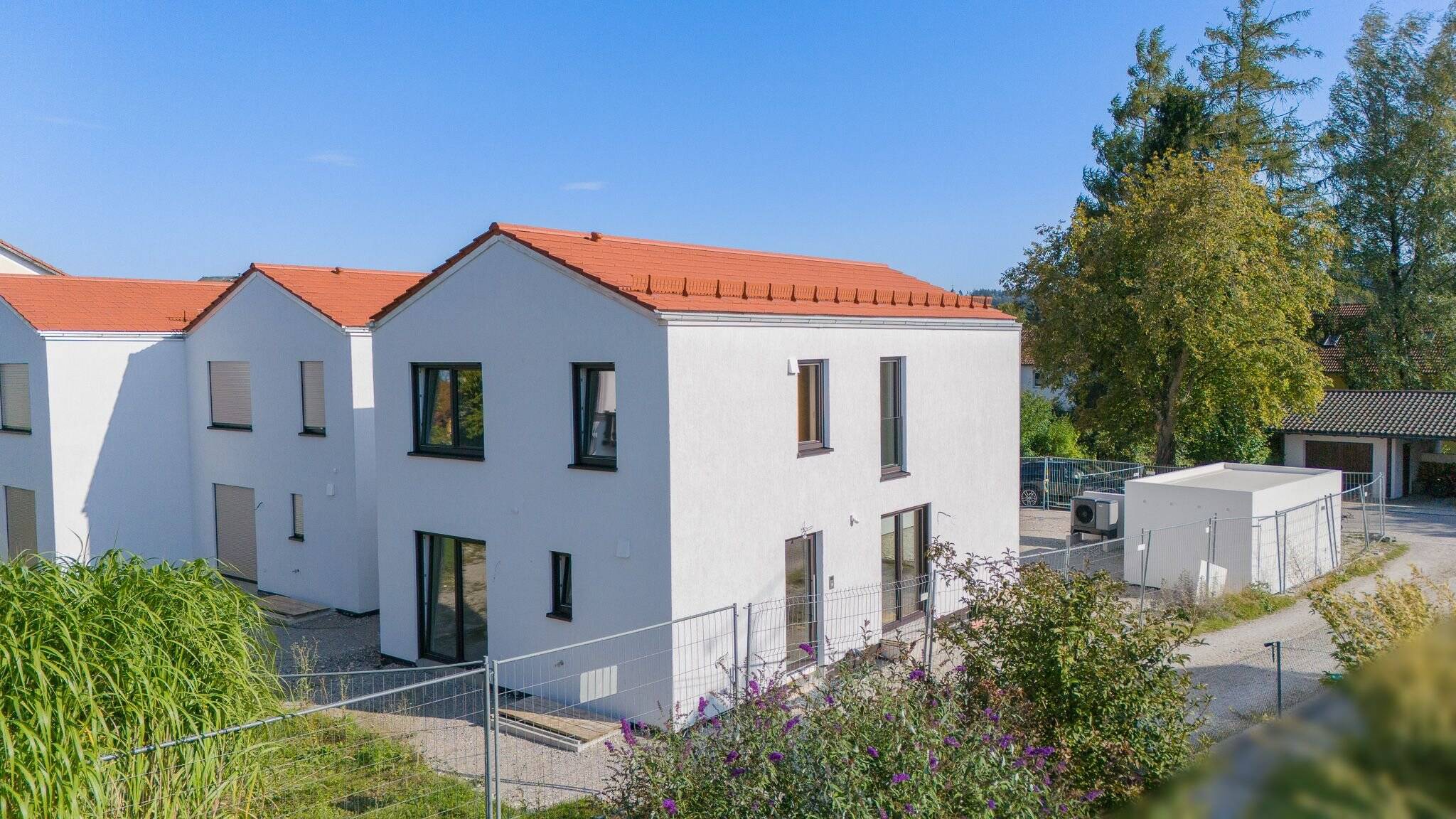 Einfamilienhaus zum Kauf 886.000 € 4 Zimmer 140 m²<br/>Wohnfläche 300 m²<br/>Grundstück Lengdorf Lengdorf 84435