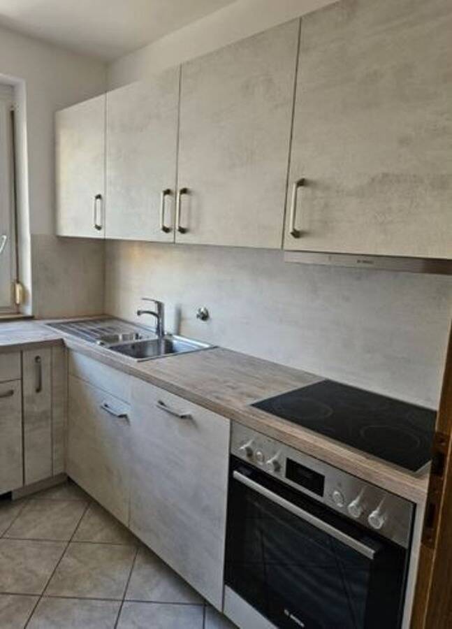 Wohnung zur Miete