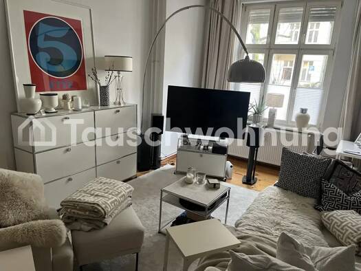 Studio zur Miete Tauschwohnung 635 € 1 Zimmer 55 m² EG Französisch Buchholz Berlin 13187