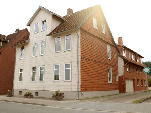 Wohnung zur Miete 440 € 3 Zimmer 68 m² Geschoss 2/3 frei ab 01.05.2026 Greene Einbeck 37574