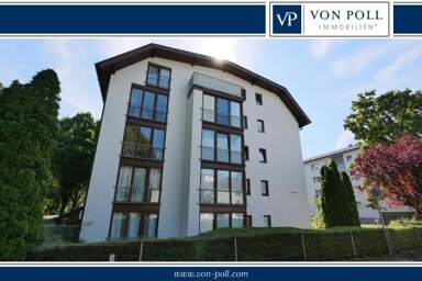 Wohnung zur Miete 650 € 2 Zimmer 50 m² 1. Geschoss Paderborn - Kernstadt Paderborn 33102