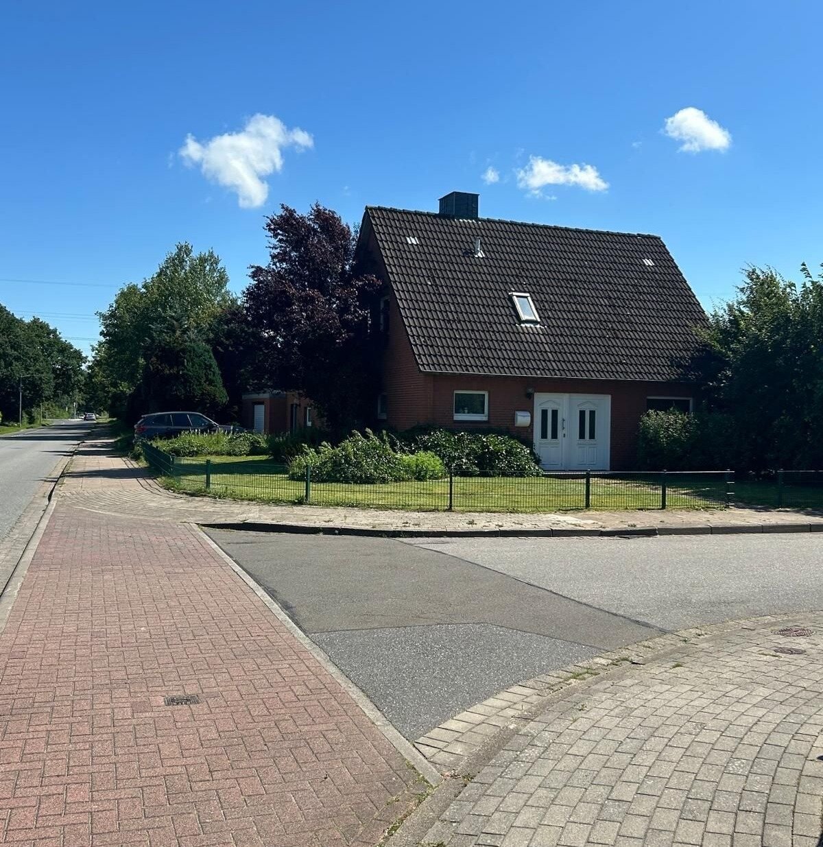 Einfamilienhaus zum Kauf 5 Zimmer 114,9 m²<br/>Wohnfläche 618 m²<br/>Grundstück ab sofort<br/>Verfügbarkeit Heide Heide 25746