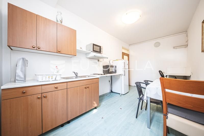 Wohnung zum Kauf 95.000 € 1 Zimmer 52 m²<br/>Wohnfläche Tresnjevka - north 10110