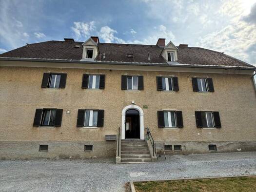 Wohnung zum Kauf 89.900 € 4 Zimmer Viktor-Suppan-Straße 24 Köflach 8580