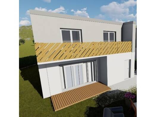 Einfamilienhaus zum Kauf 550.000 € 5 Zimmer 90 m² 530 m² Grundstück Velden am WÃ¶rther See 9220