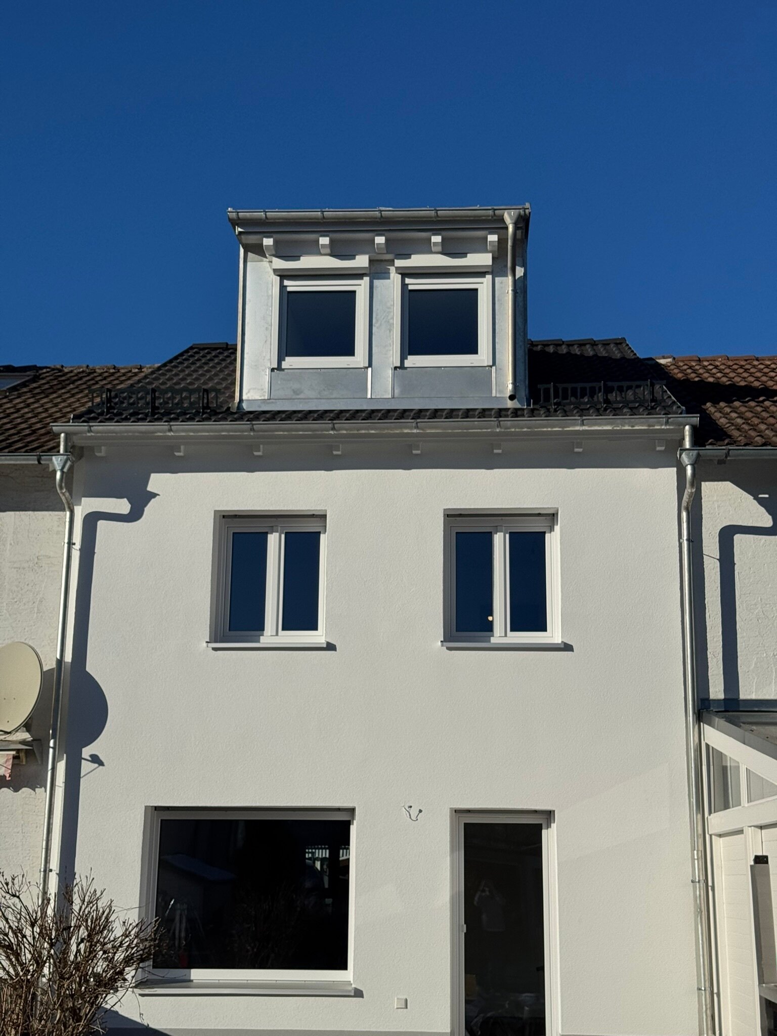 Reihenmittelhaus zur Miete 1.870 € 4 Zimmer 110 m²<br/>Wohnfläche 151 m²<br/>Grundstück ab sofort<br/>Verfügbarkeit Kaufbeuren Kaufbeuren 87600