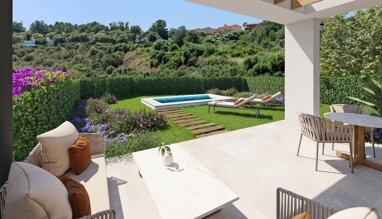 Villa zum Kauf provisionsfrei 702.505 € 4 Zimmer 150 m² 442 m² Grundstück Mallorca 07680