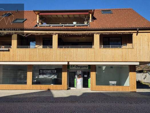 Laden zur Miete 8,55 € Dornbirn 6850