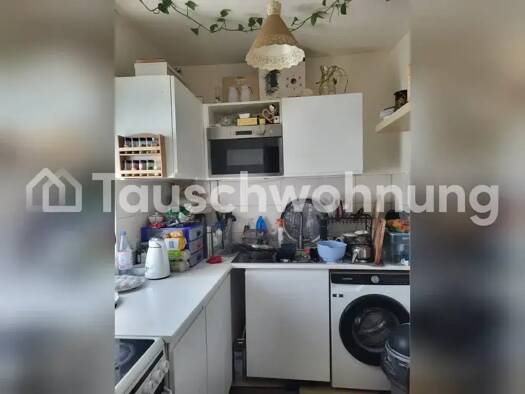 Studio zur Miete Tauschwohnung 360 € 1 Zimmer 29 m² 4. Geschoss Charlottenburg Berlin 10585