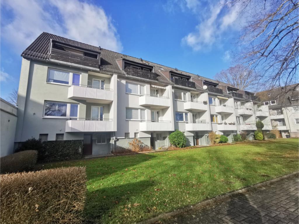 Wohnung zum Kauf provisionsfrei 150.000 € 2 Zimmer 50,3 m²<br/>Wohnfläche EG<br/>Geschoss Heinrich-Gefken-Straße 21 Lehe Bremen 28359