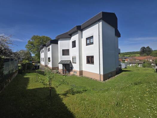 Wohnung zum Kauf 157.000 € 3 Zimmer 89,4 m² 1. Geschoss Oberschwarzach Schwarzach 74869
