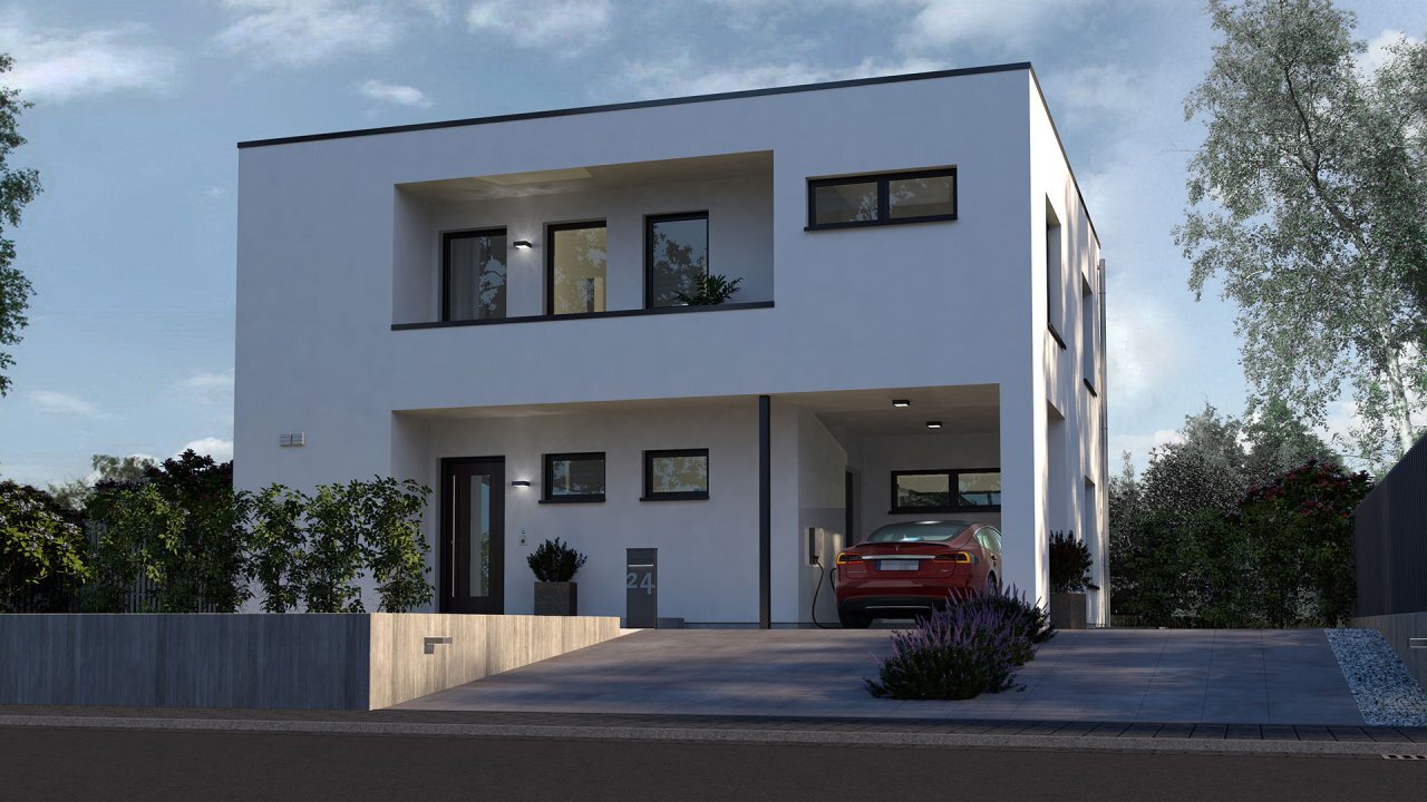 Haus zum Kauf provisionsfrei 564.900 € 7 Zimmer 207 m²<br/>Wohnfläche 720 m²<br/>Grundstück Dingelstädt 37351