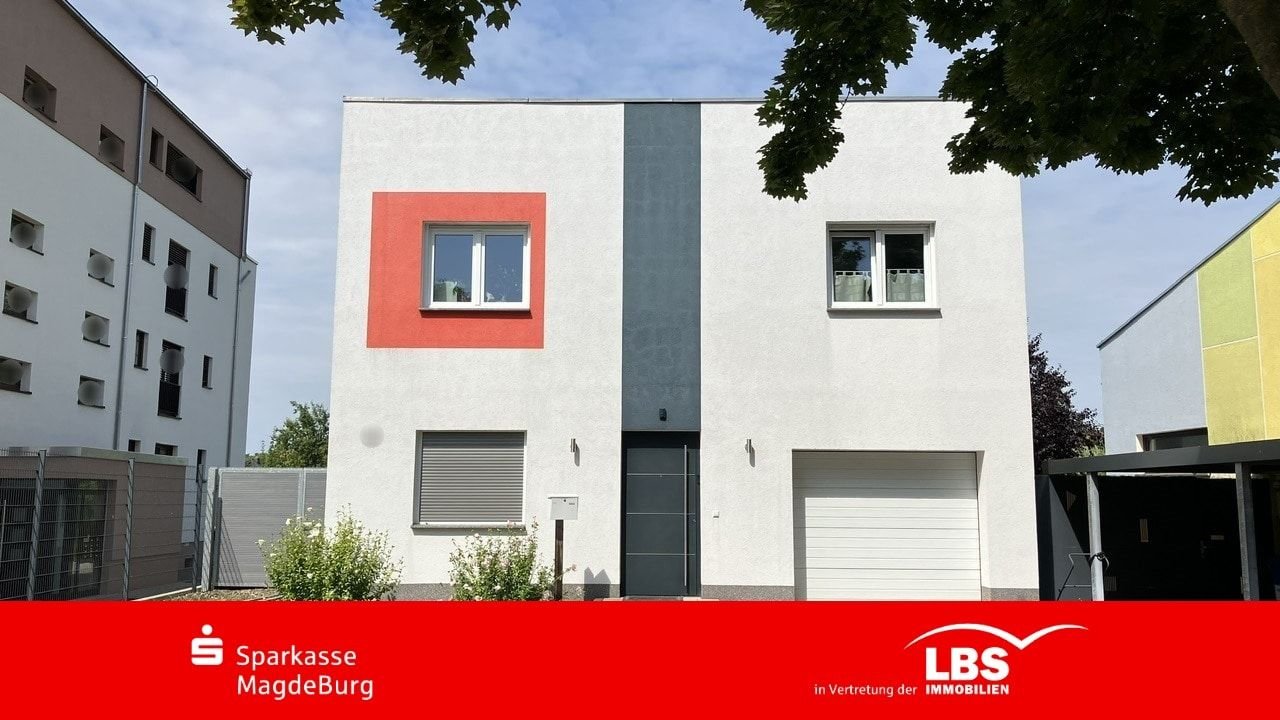 Einfamilienhaus zum Kauf 640.000 € 4 Zimmer 170 m²<br/>Wohnfläche 1.130 m²<br/>Grundstück Alt Cracau Magdeburg 39114