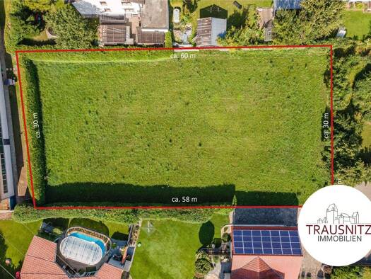 Grundstück zum Kauf 199.000 € 806 m² Grundstück Niederaichbach 84100