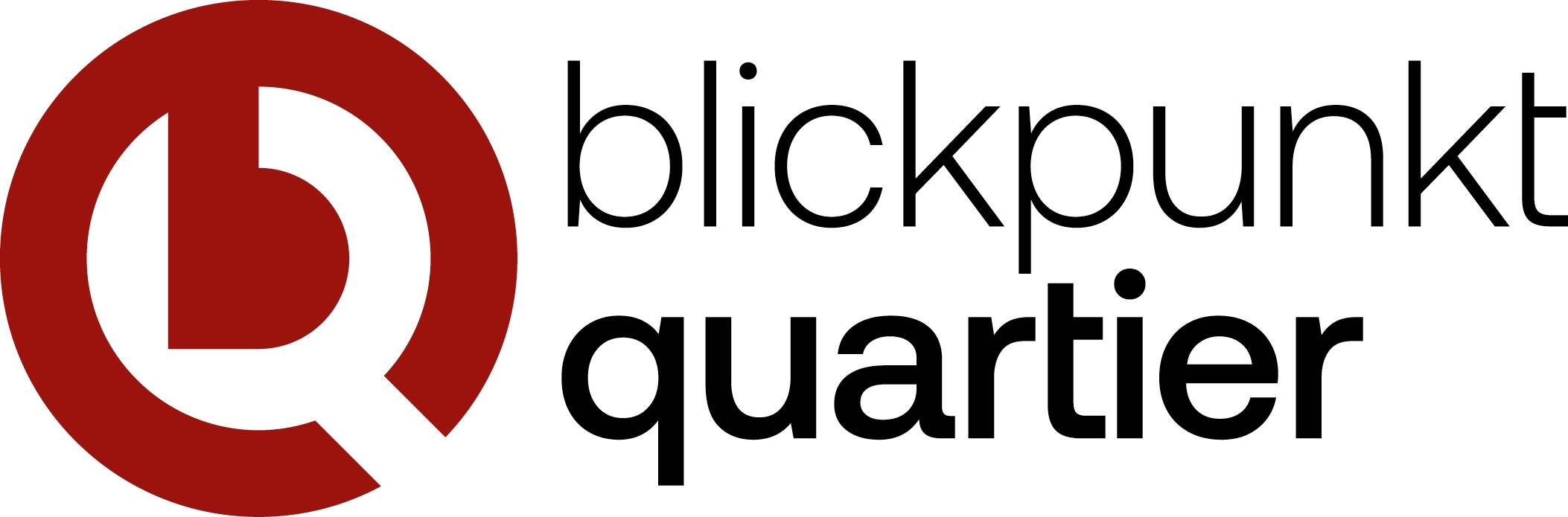 Blickpunkt Quartier