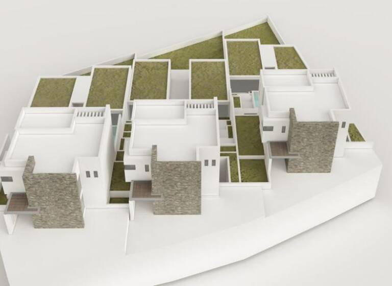 Grundstück zum Kauf 1.100.000 € 2.289 m² Grundstück Kreta Plaka bei Elounda 720 53