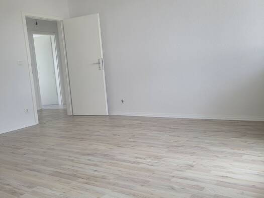 Wohnung zur Miete 315 € 1 Zimmer 45,5 m² 4. Geschoss frei ab sofort Brasserstraße 75a Marl 45768