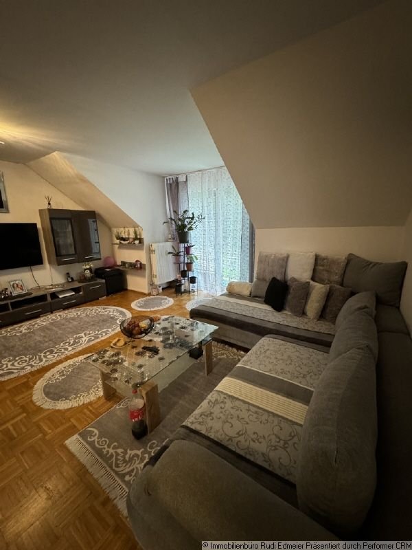 Wohnung zur Miete 790 € 4 Zimmer 90 m²<br/>Wohnfläche 01.11.2024<br/>Verfügbarkeit Mühlbogen 66 Deggendorf Deggendorf 94469