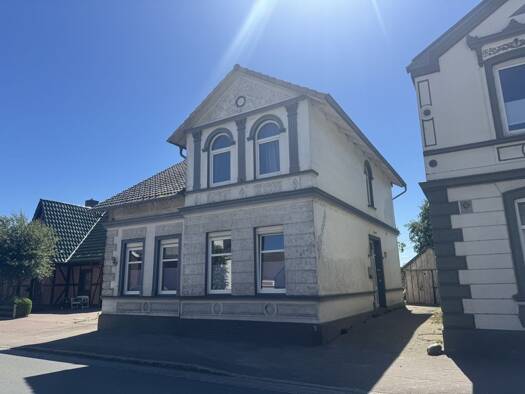 Einfamilienhaus zum Kauf 165.000 € 5 Zimmer 161,7 m² 485 m² Grundstück Eddelak 25715