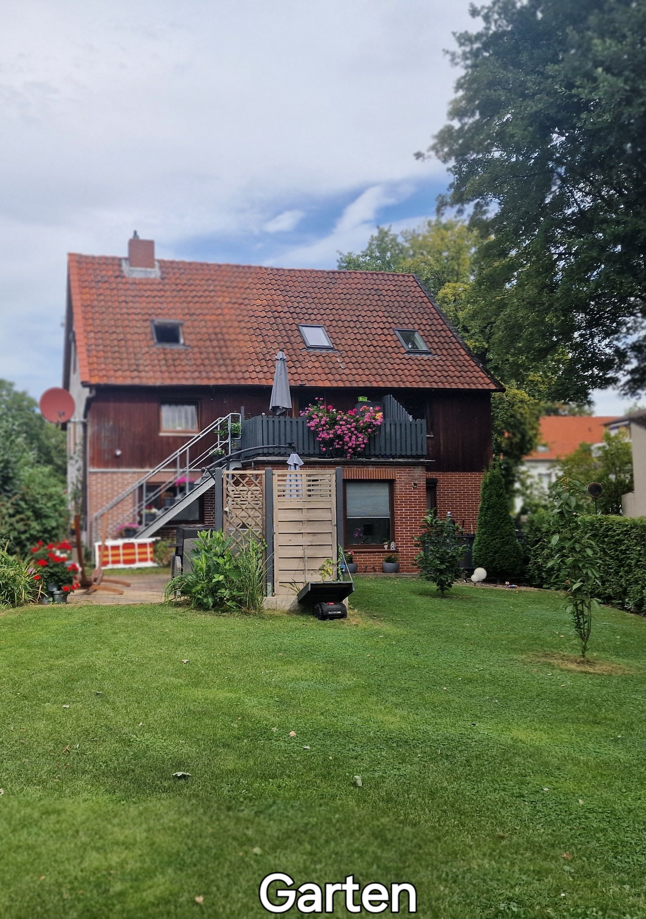 Einfamilienhaus zum Kauf provisionsfrei 370.000 € 7 Zimmer 200 m²<br/>Wohnfläche 469 m²<br/>Grundstück Lengede Lengede 38268