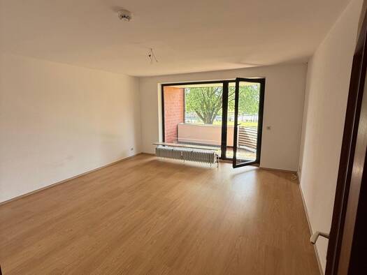 Wohnung zur Miete 840 € 3 Zimmer 85 m² Geschoss EG/3 frei ab sofort Gerhart-Hauptmann-Straße 50 Reppenstedt 21391